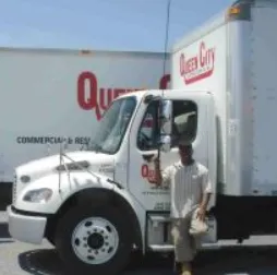 Slide of Queen City Electrical Supply Co.