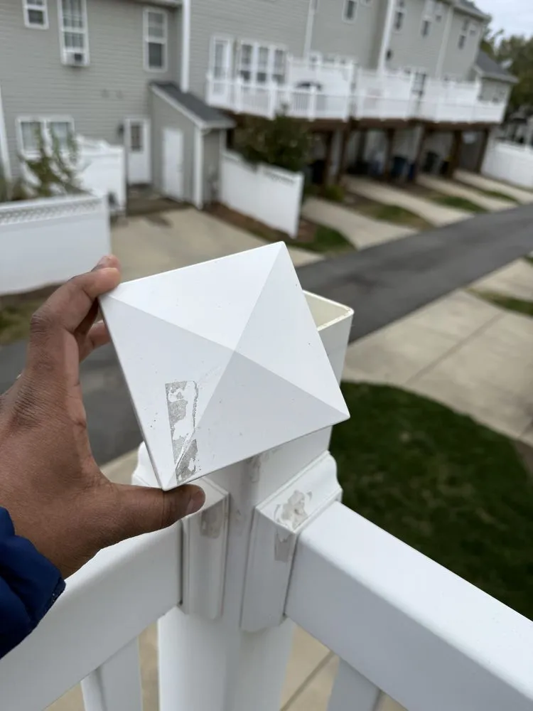 Slide of Queen City Repairs