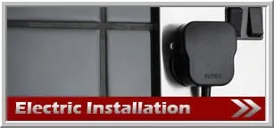 Slide of Queen Electric