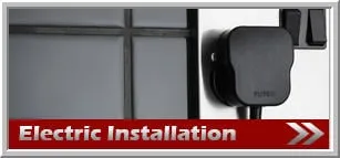 Slide of Queen Electric