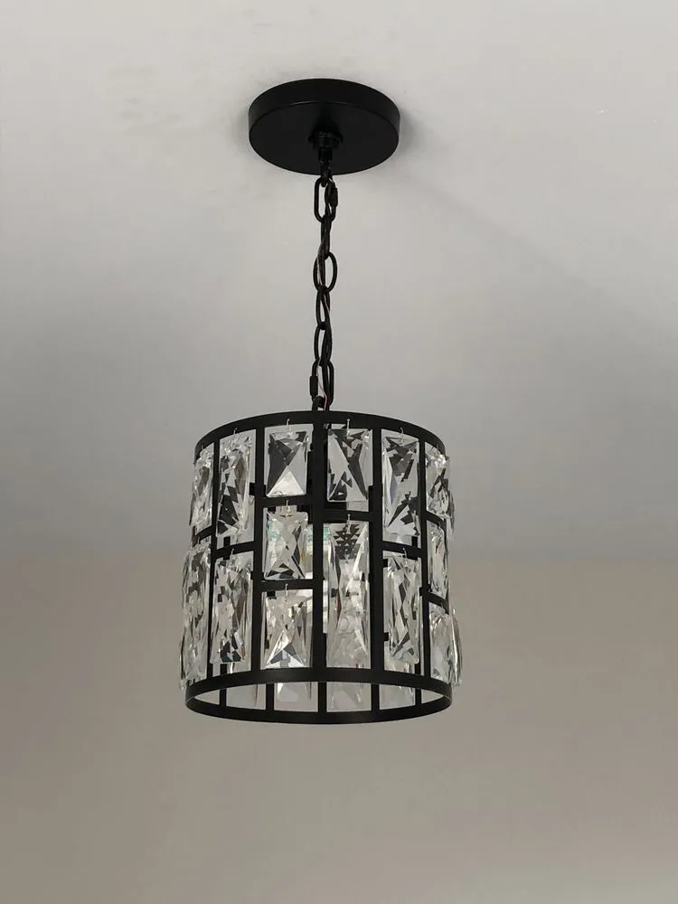 Slide of Queen Electric