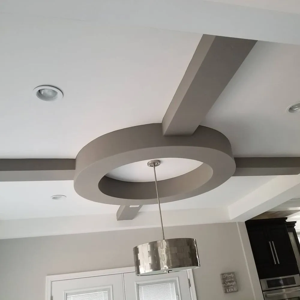 Slide of Queen Electrical Services