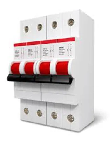 Slide of Queens Blvd Electrical