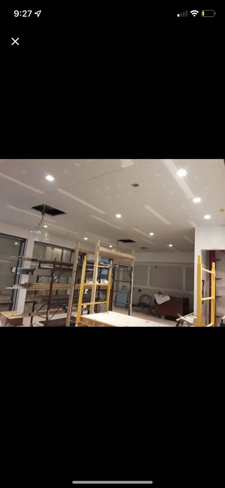 Slide of Queens Handyman Service