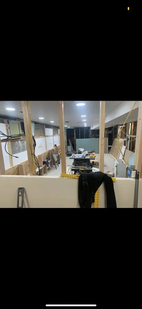 Slide of Queens Handyman Service