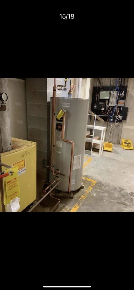 Slide of Queens Handyman Service