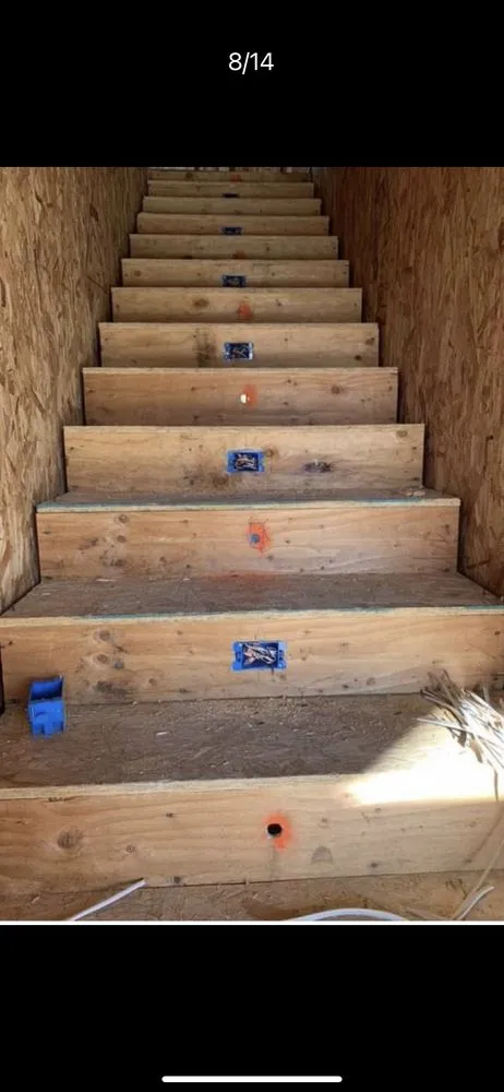 Slide of Queens Handyman Service