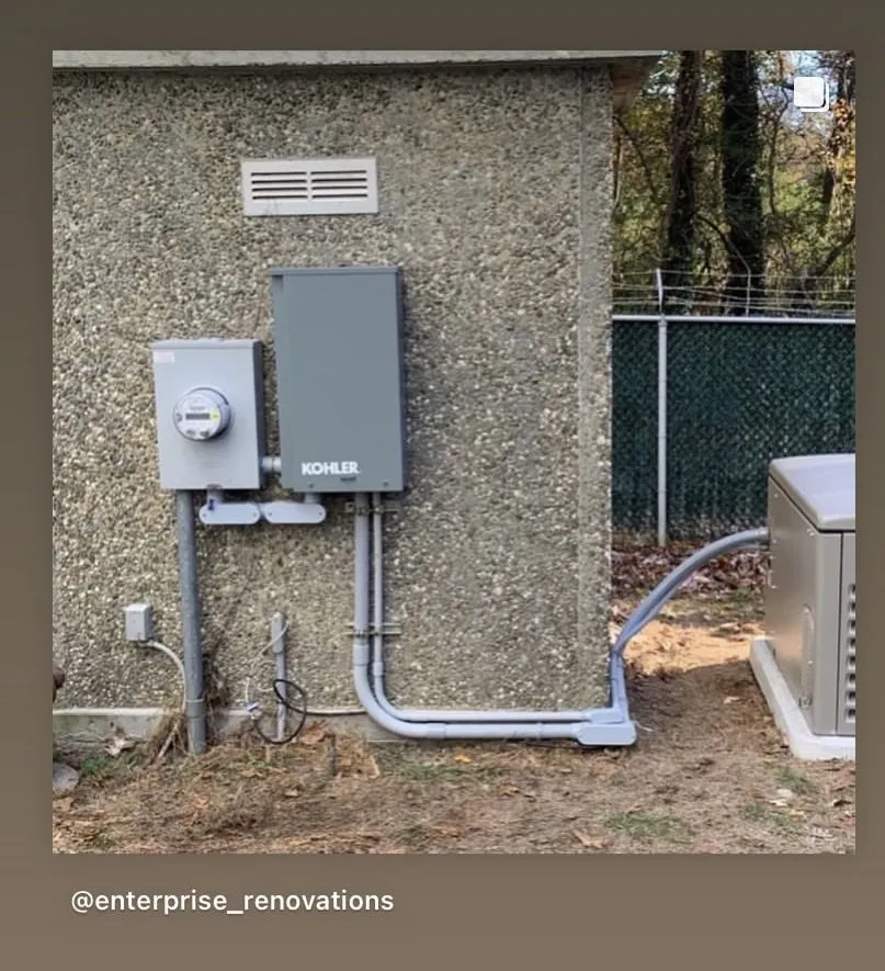 Certified electrical service for homes in outlet and switch repair,  by 