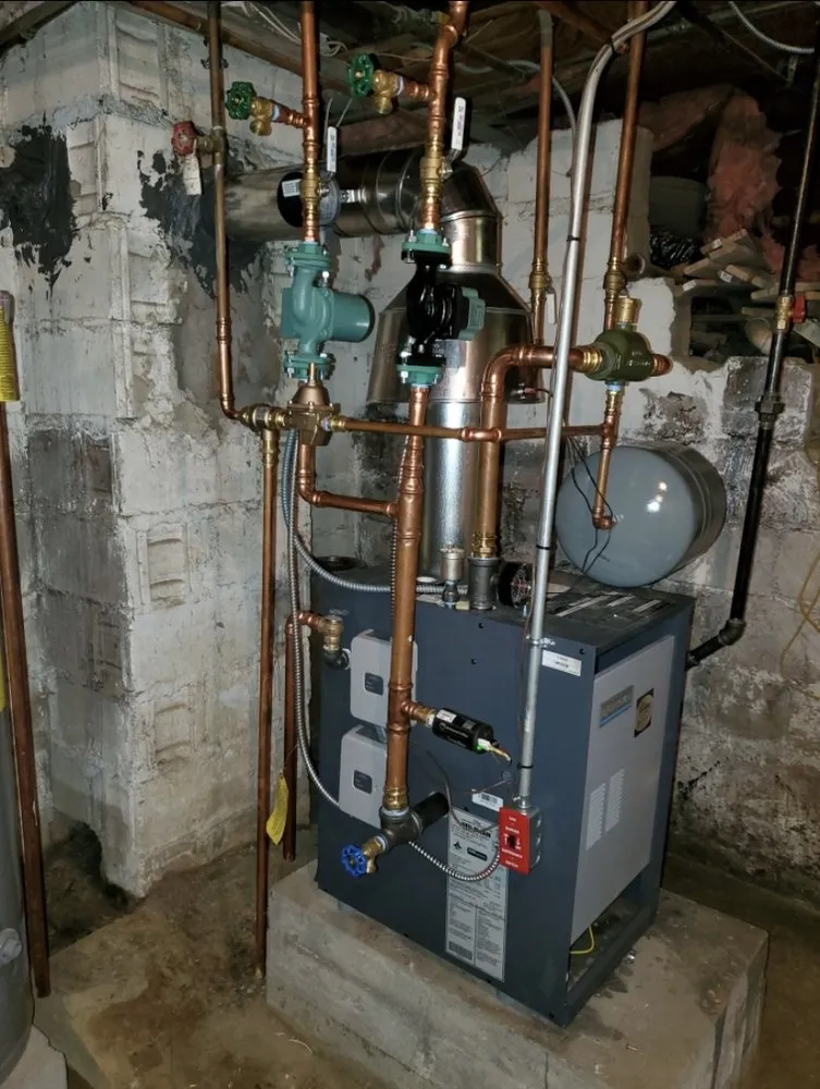 Slide of Queens Handyman Service