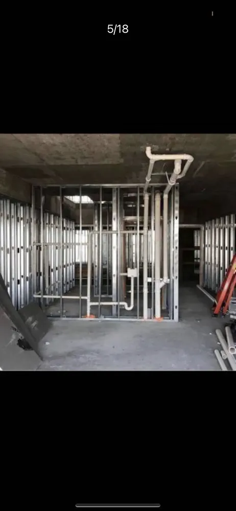 Slide of Queens Handyman Service