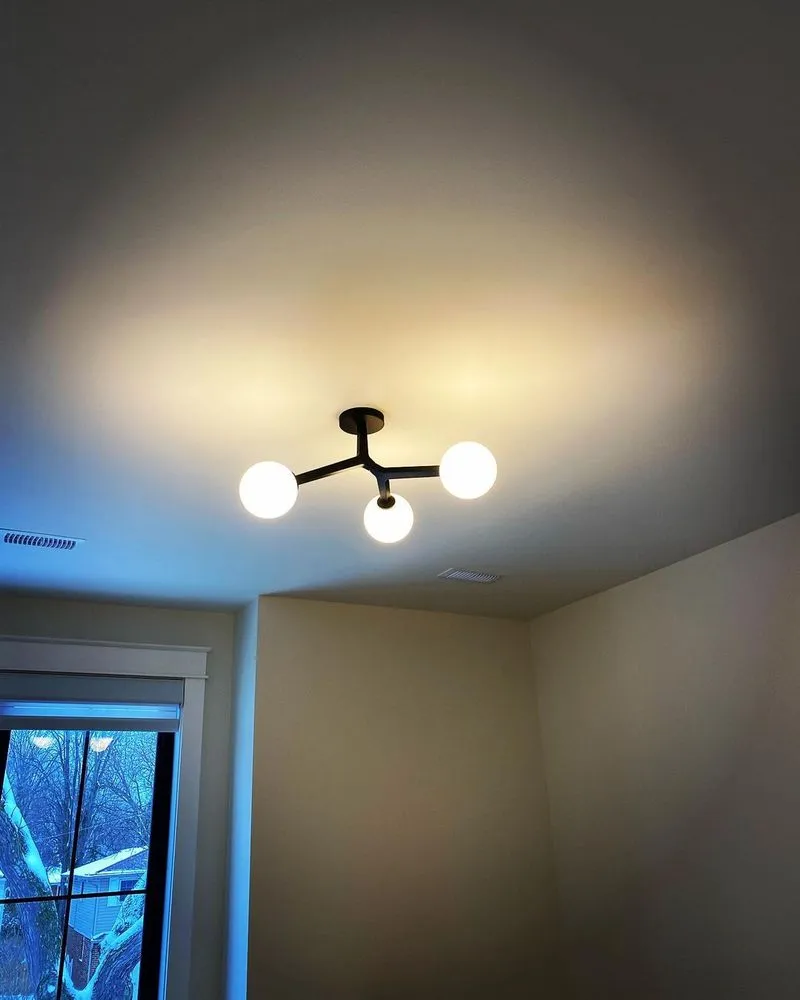 Slide of Queens Village Electrician Service