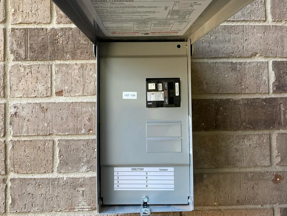 Slide of Queens Village Electrician Service