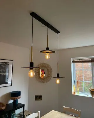 Queens Village Electrician Service Logo