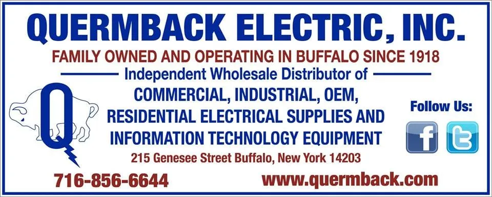 Slide of Quermback Electric