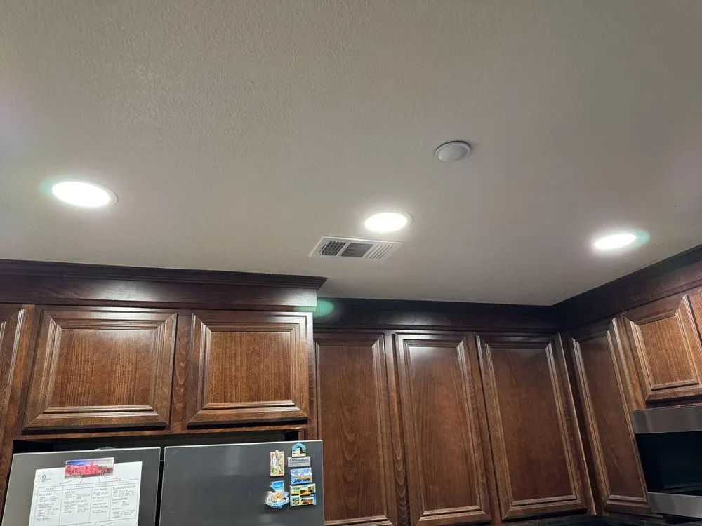 Slide of Quesada Electric