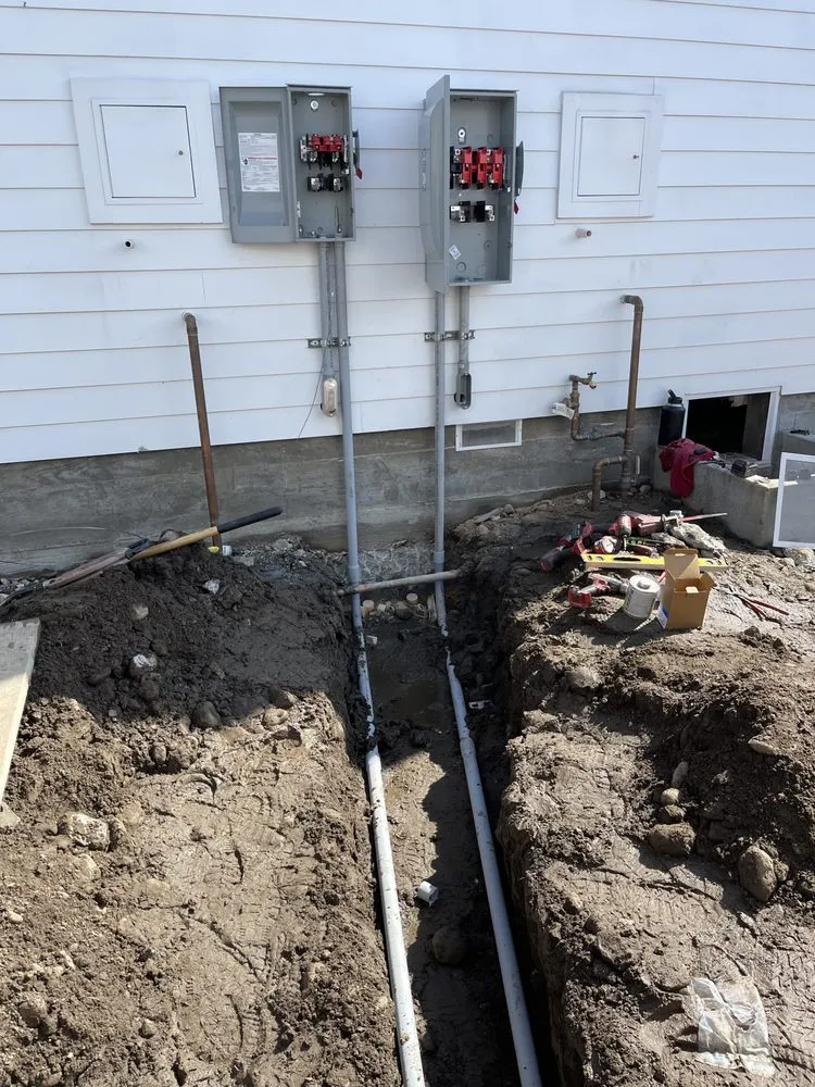 Slide of Quesada Electric