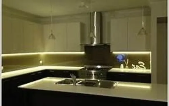 Slide of Quest Electric