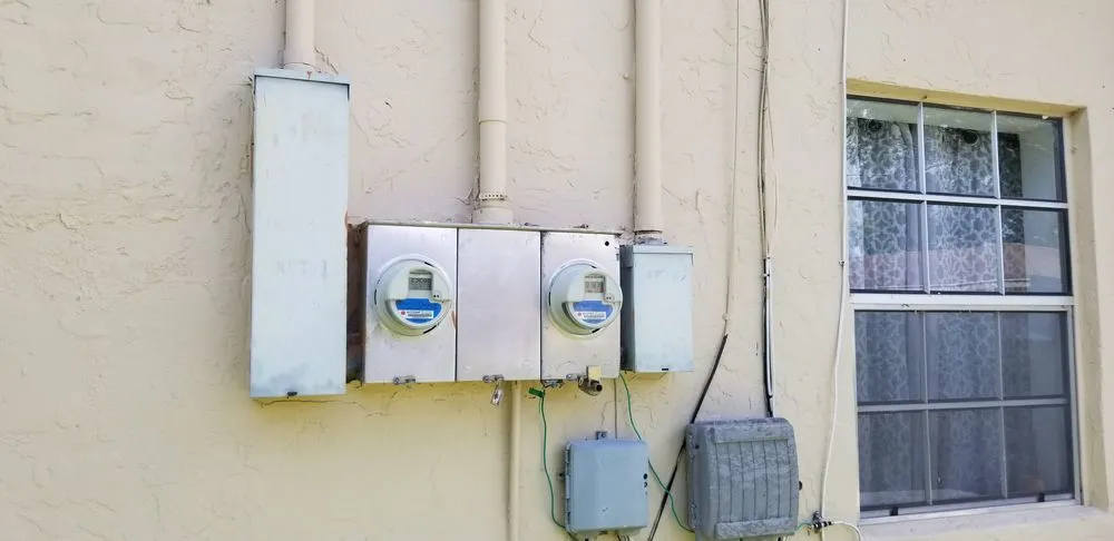 Slide of Quest Electric