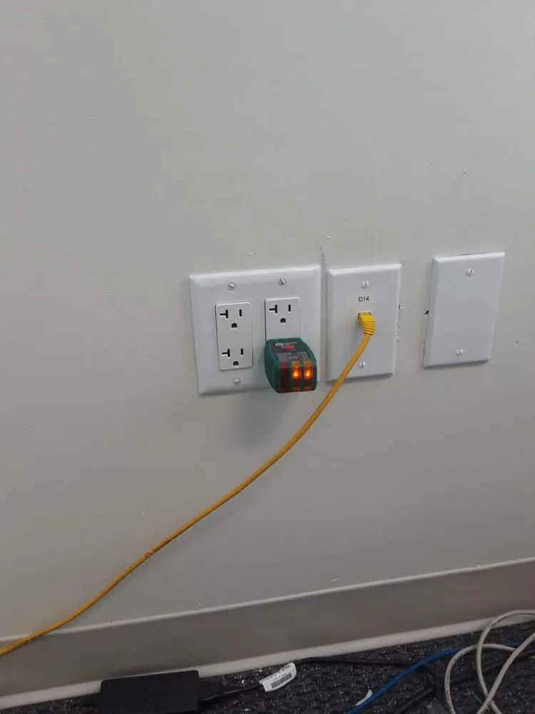 Slide of Quest Electric