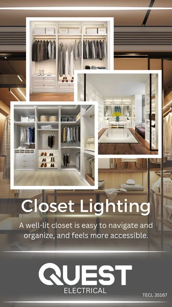 Slide of Quest Electrical