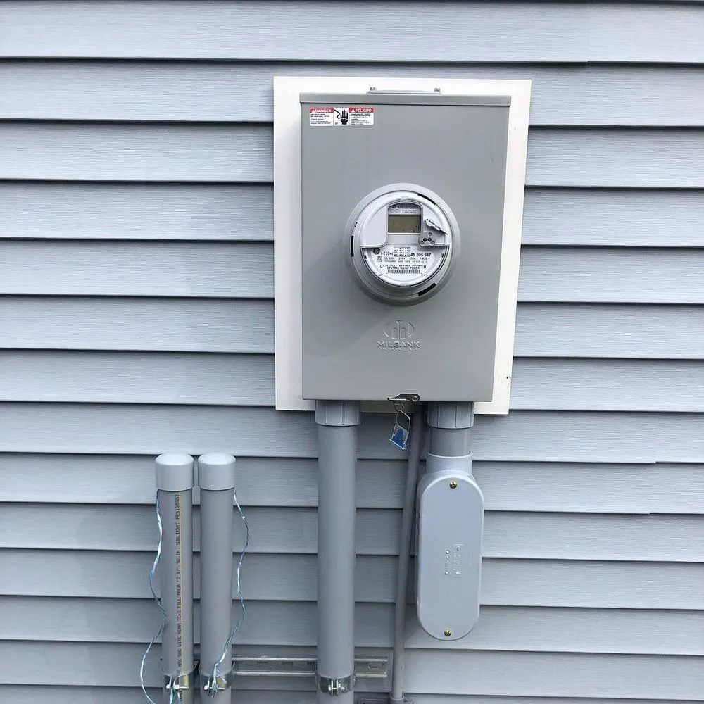 Slide of Quest Licensed Electrician