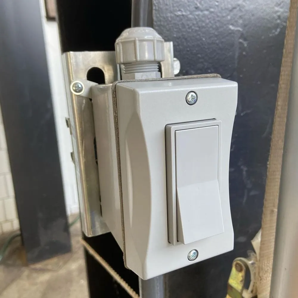 Slide of Quest Licensed Electrician