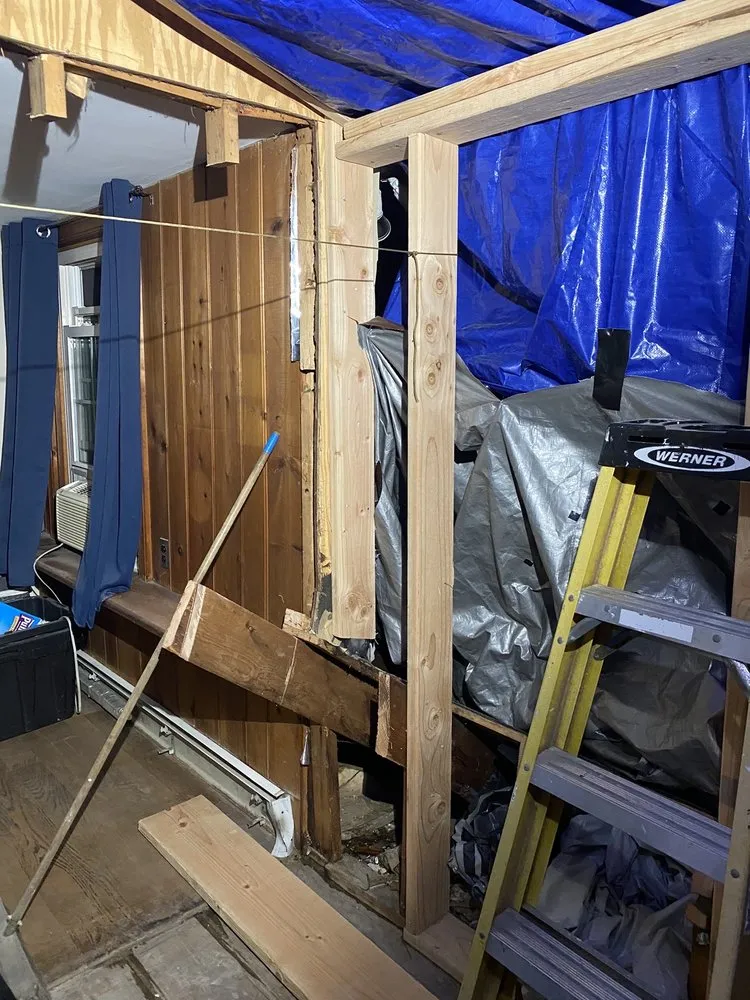 Slide of Quic Construction