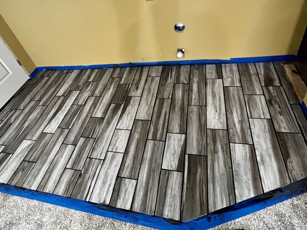 Slide of Quick & Easy Maintenance