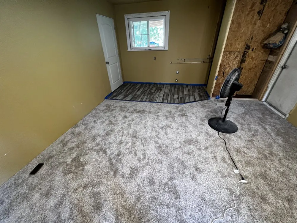 Slide of Quick & Easy Maintenance