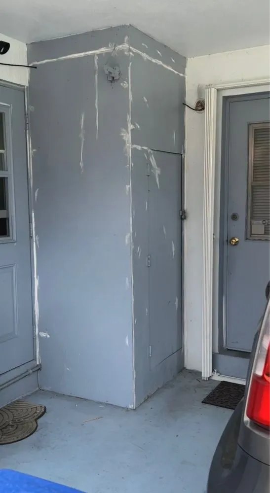 Slide of Quick & Easy Mobile Repairs