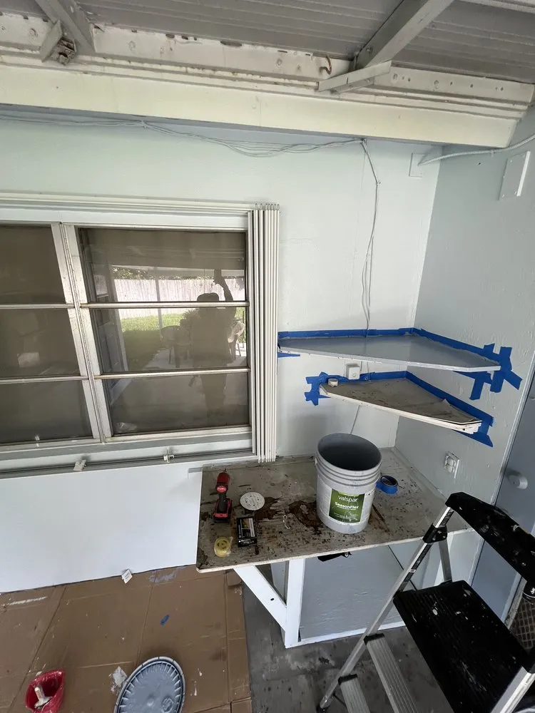 Slide of Quick & Easy Mobile Repairs