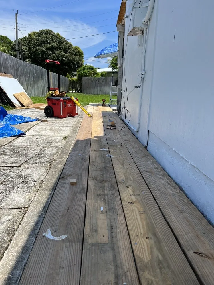 Slide of Quick & Easy Mobile Repairs