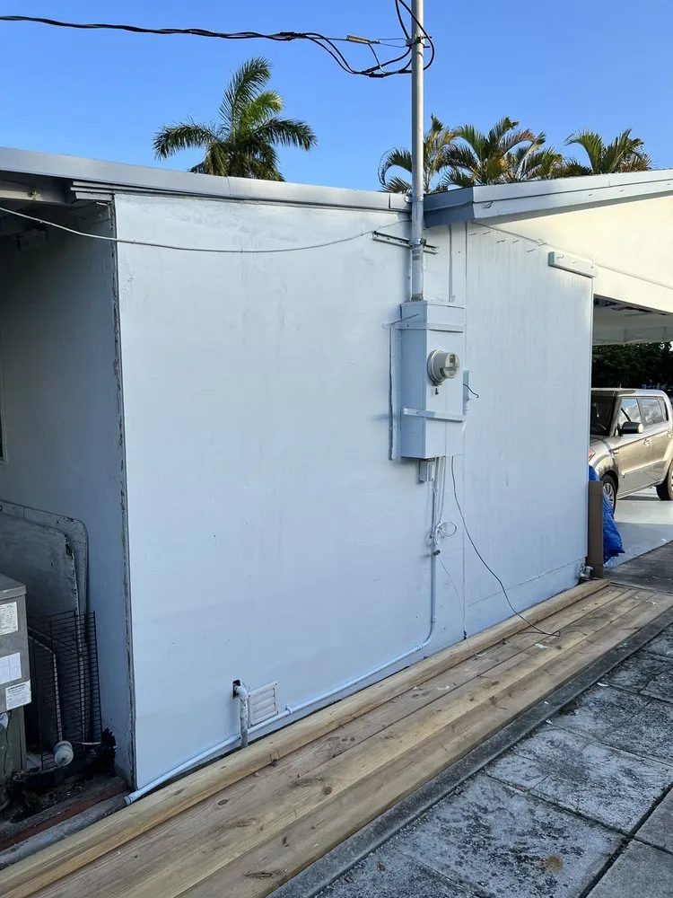 Slide of Quick & Easy Mobile Repairs