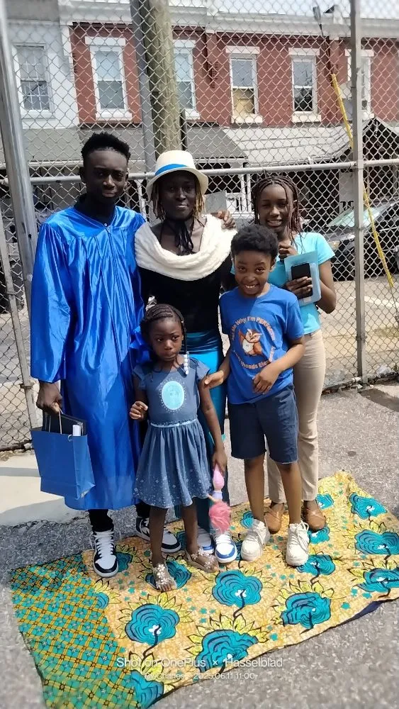 Slide of Quick and Easy Repair Service