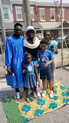 Quick and Easy Repair Service Logo