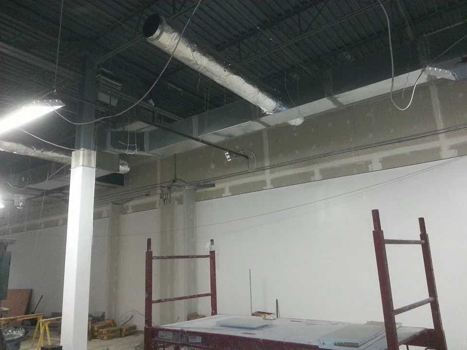 Slide of Quick Connect Electric