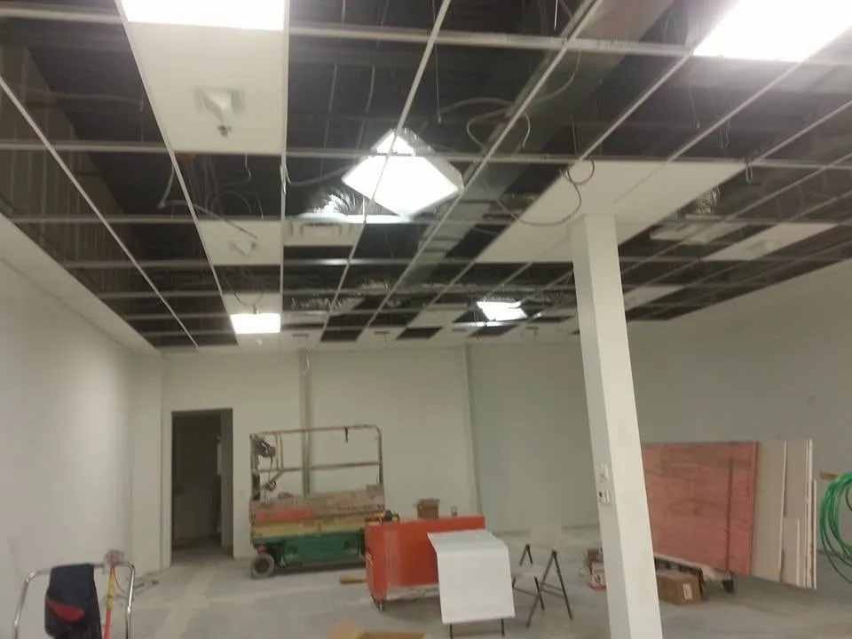 Slide of Quick Connect Electric