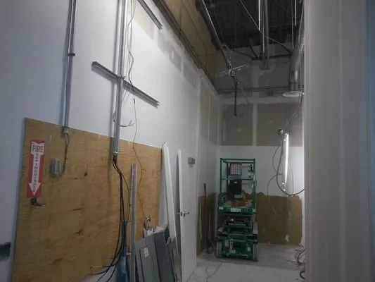 Quick Connect Electric