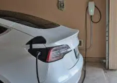 Slide of Quick Connect Electrical Services