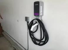 Slide of Quick Connect Electrical Services