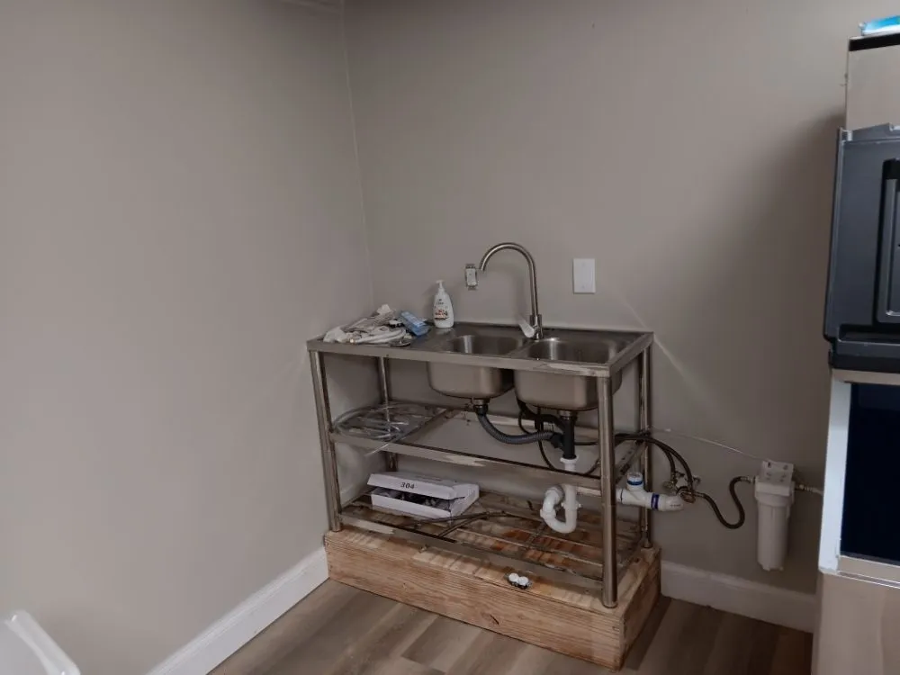 Slide of Quick Connect Electrical Services