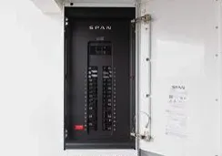 Slide of Quick Connect Electrical Services