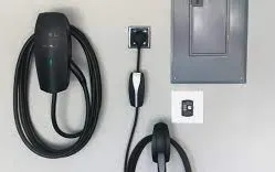 Slide of Quick Connect Electrical Services