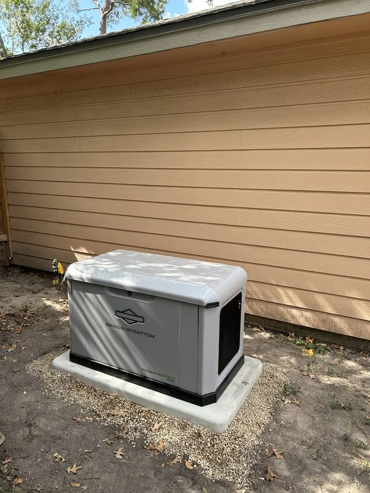 Slide of Quick Connect Electrical Solutions