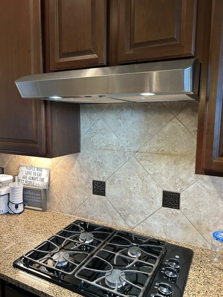 Reliable electrical service for homes in electrical repair,  by 