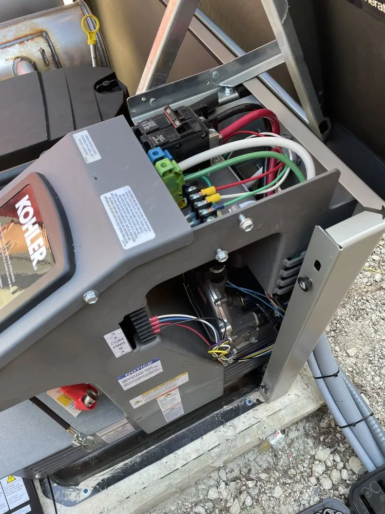 Licensed outlet and switch repair experts serving ,  - Quick Connect Electrical Solutions