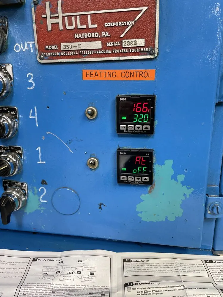 Slide of Quick Connect Electrical Solutions