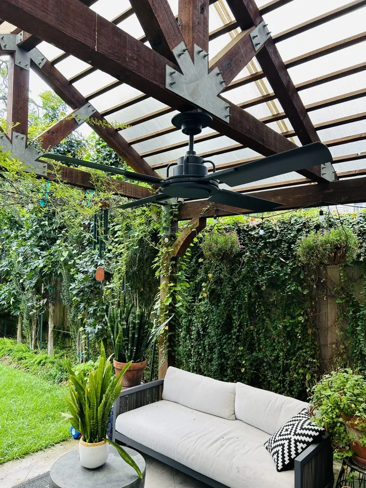 Slide of Quick Connect Electrical Solutions