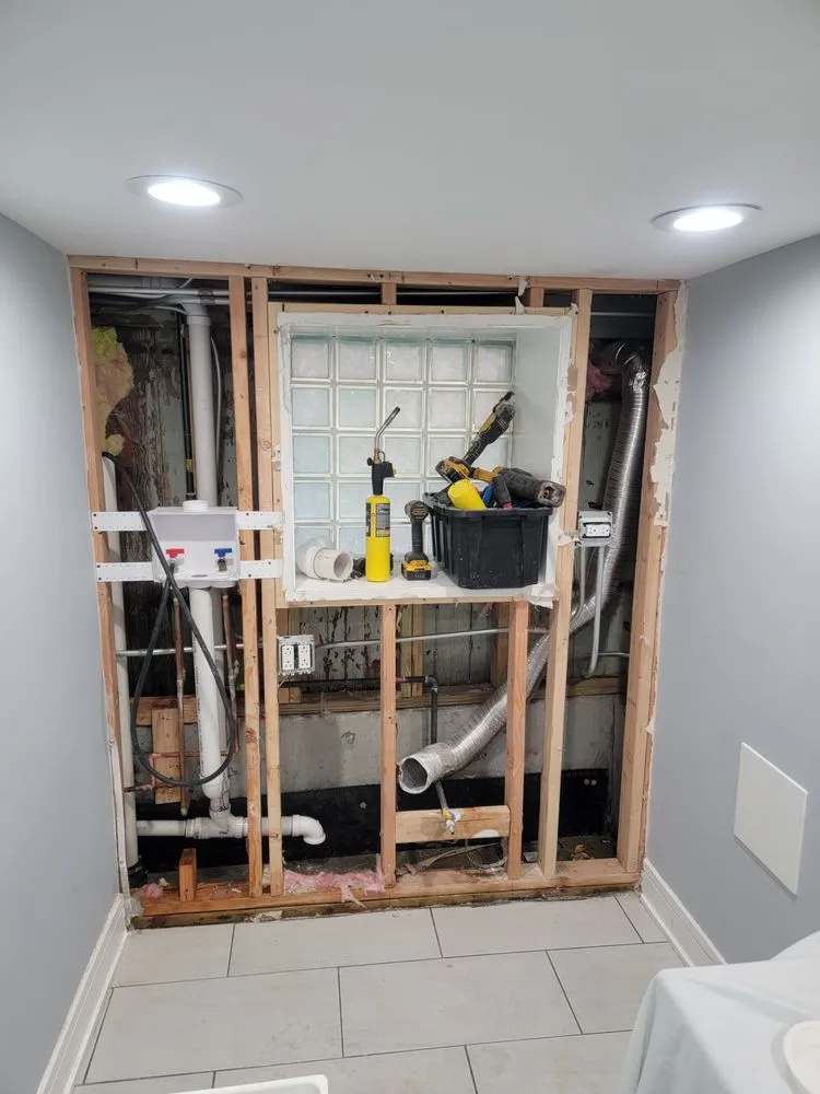 Slide of Quick Control Handyman