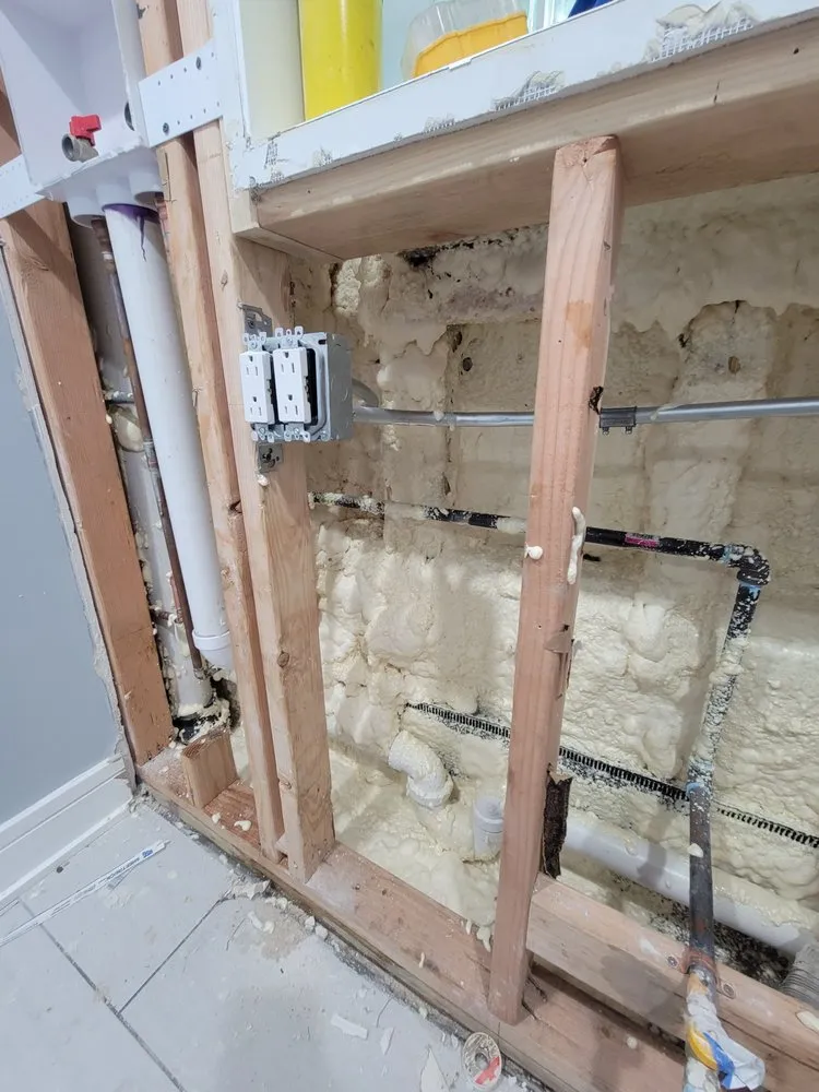 Slide of Quick Control Handyman